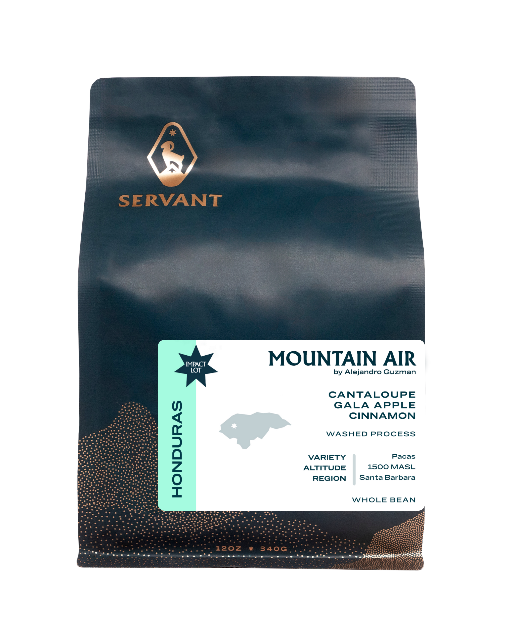 Mountain Air