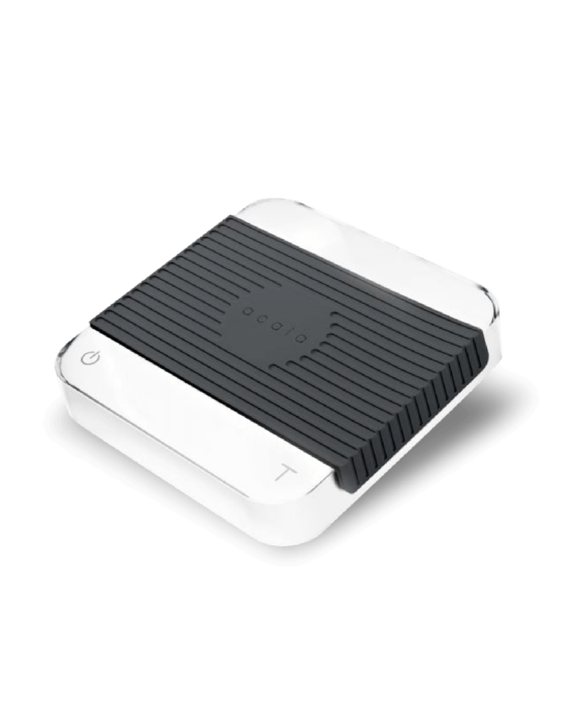 Acaia Pearl Digital Coffee Scale Servant Coffee