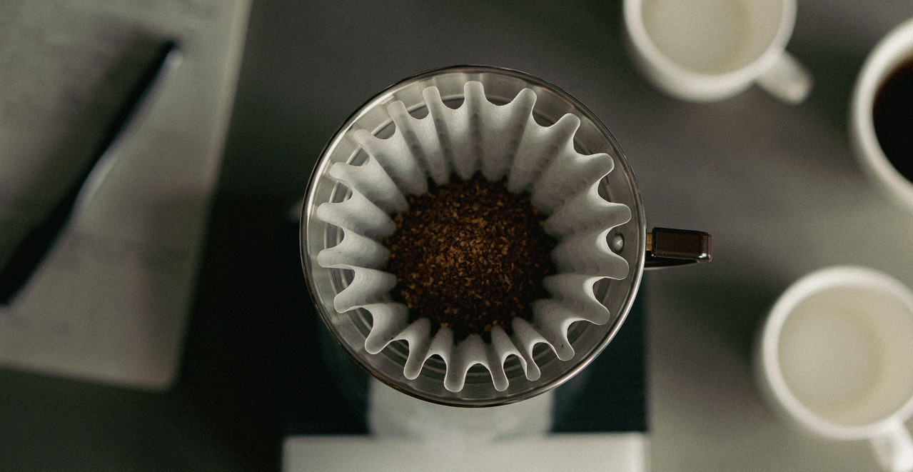 Why Bloom Coffee and What Does It Do? Servant Coffee