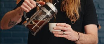 French Press