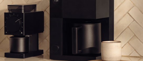 Automatic Home Brewer