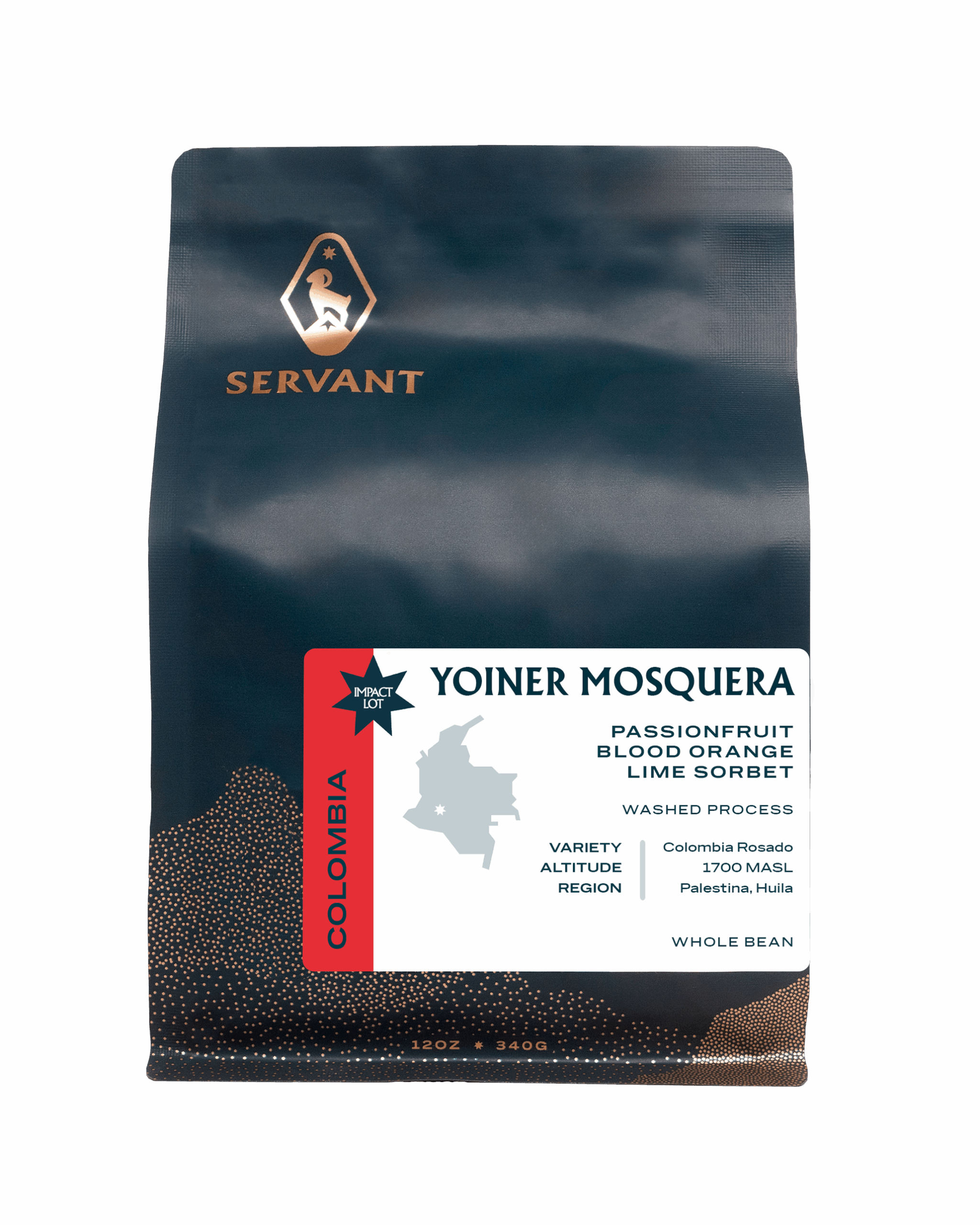 Yoiner Mosquera