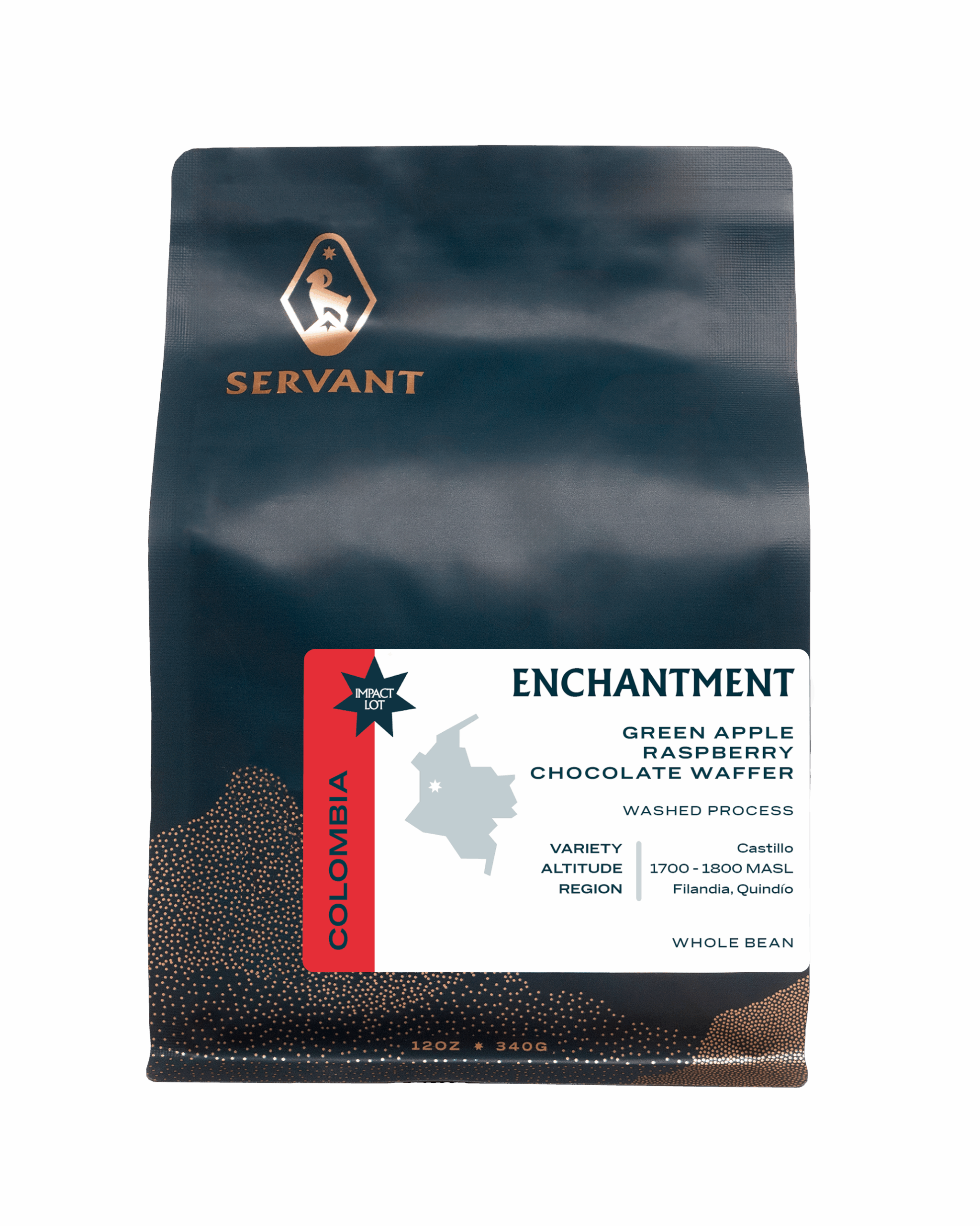 Enchantment