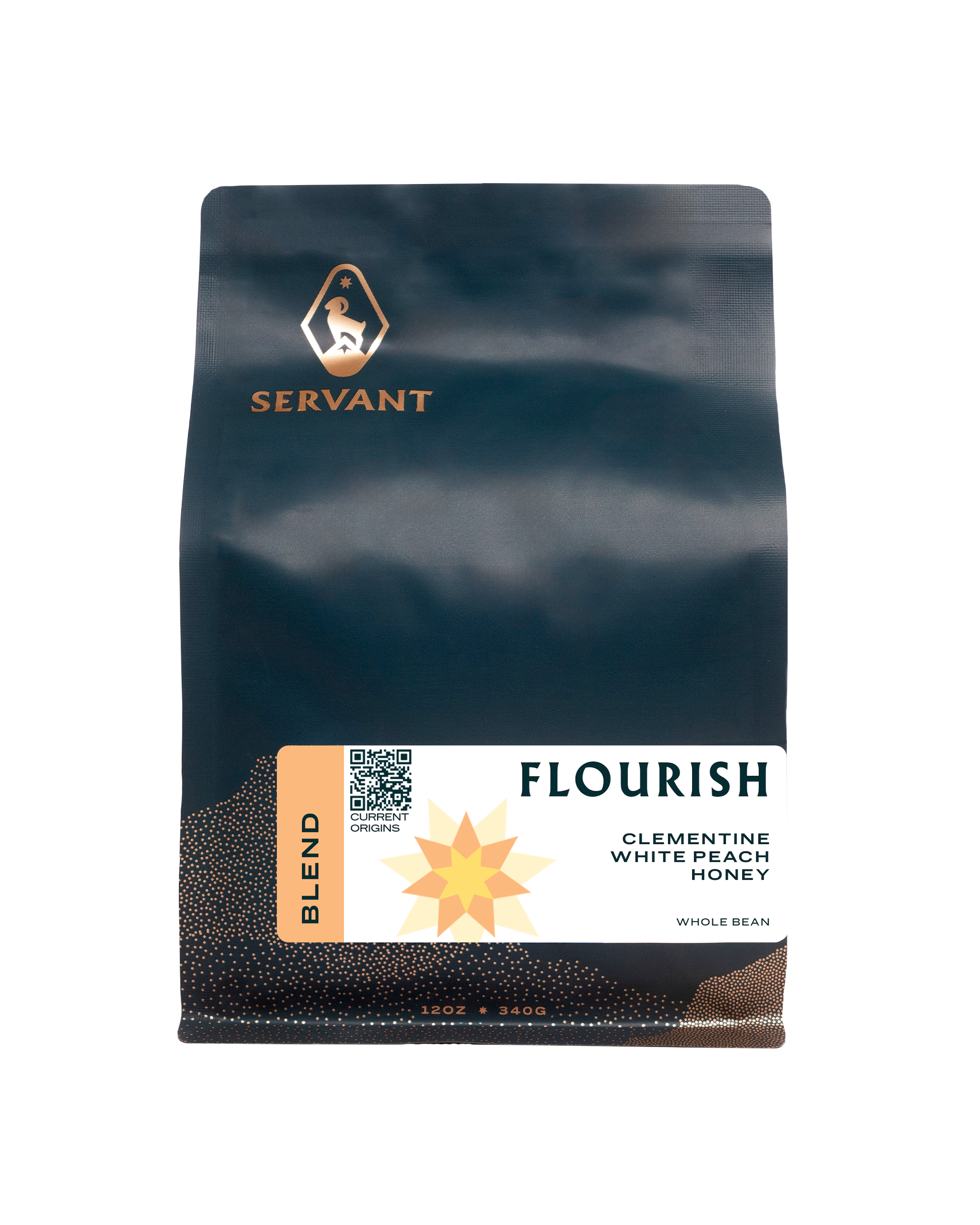 Flourish Blend Subscription