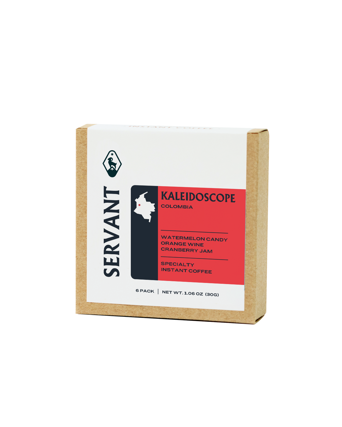 Specialty Instant Coffee