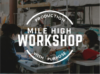 Mile High Workshop