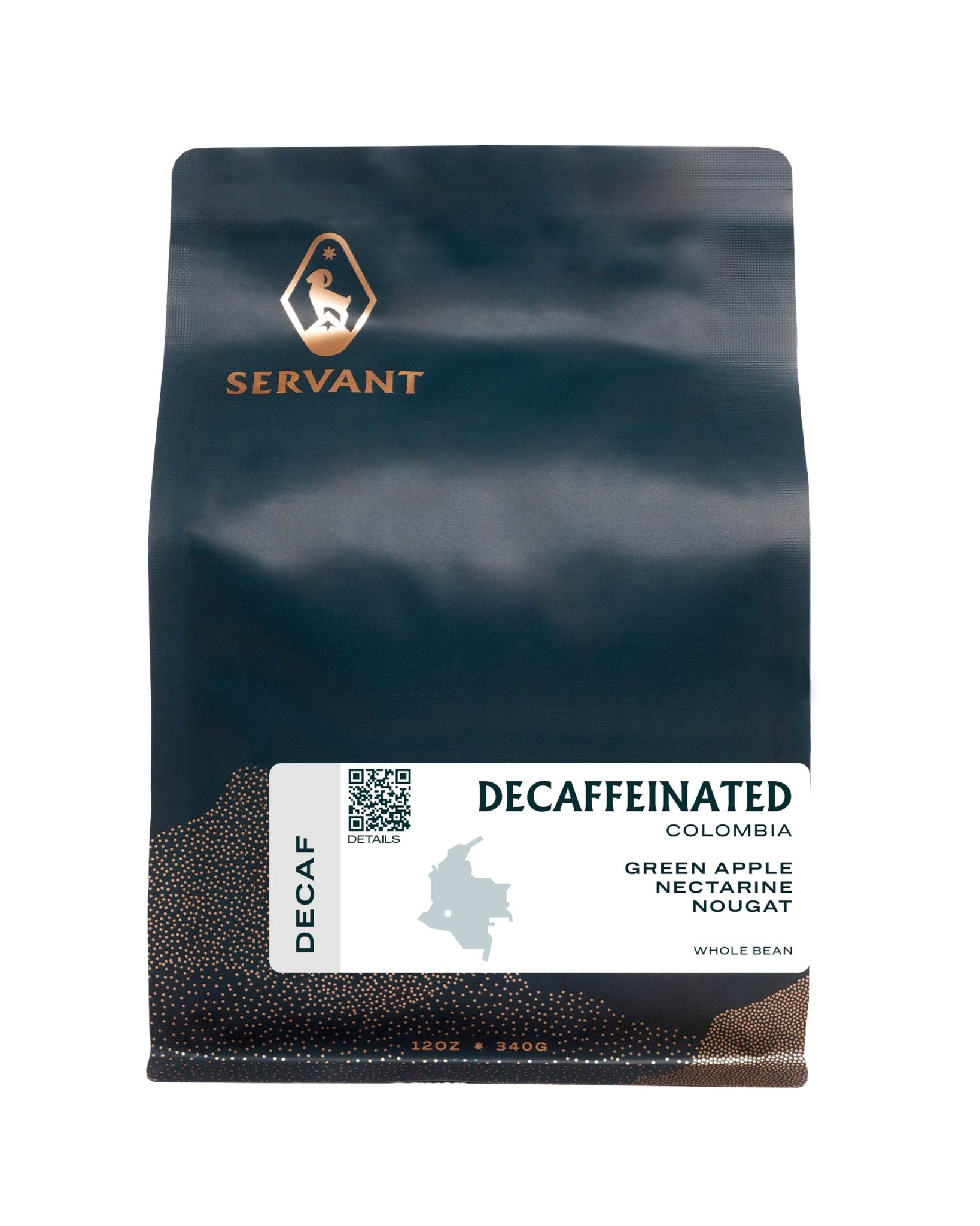 Decaf