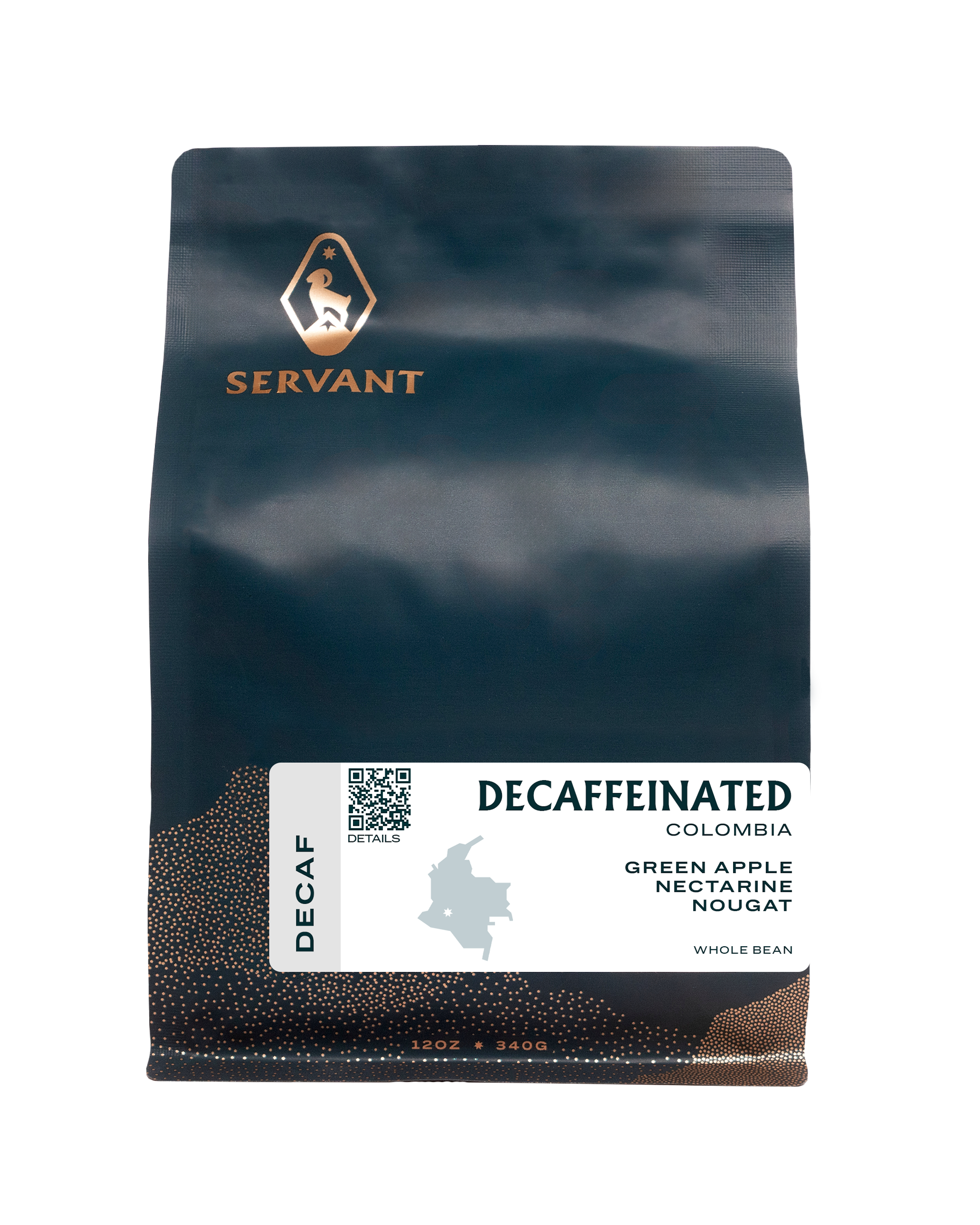 Decaf