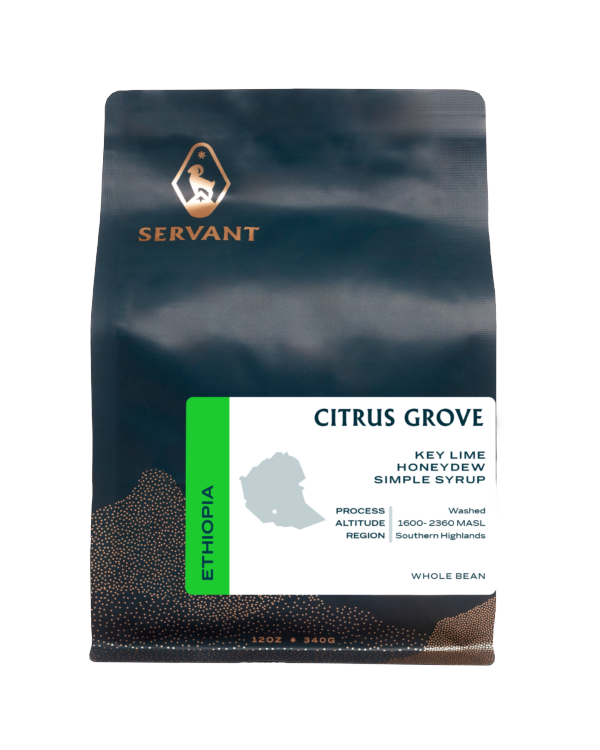 Roaster’s Select Subscription
