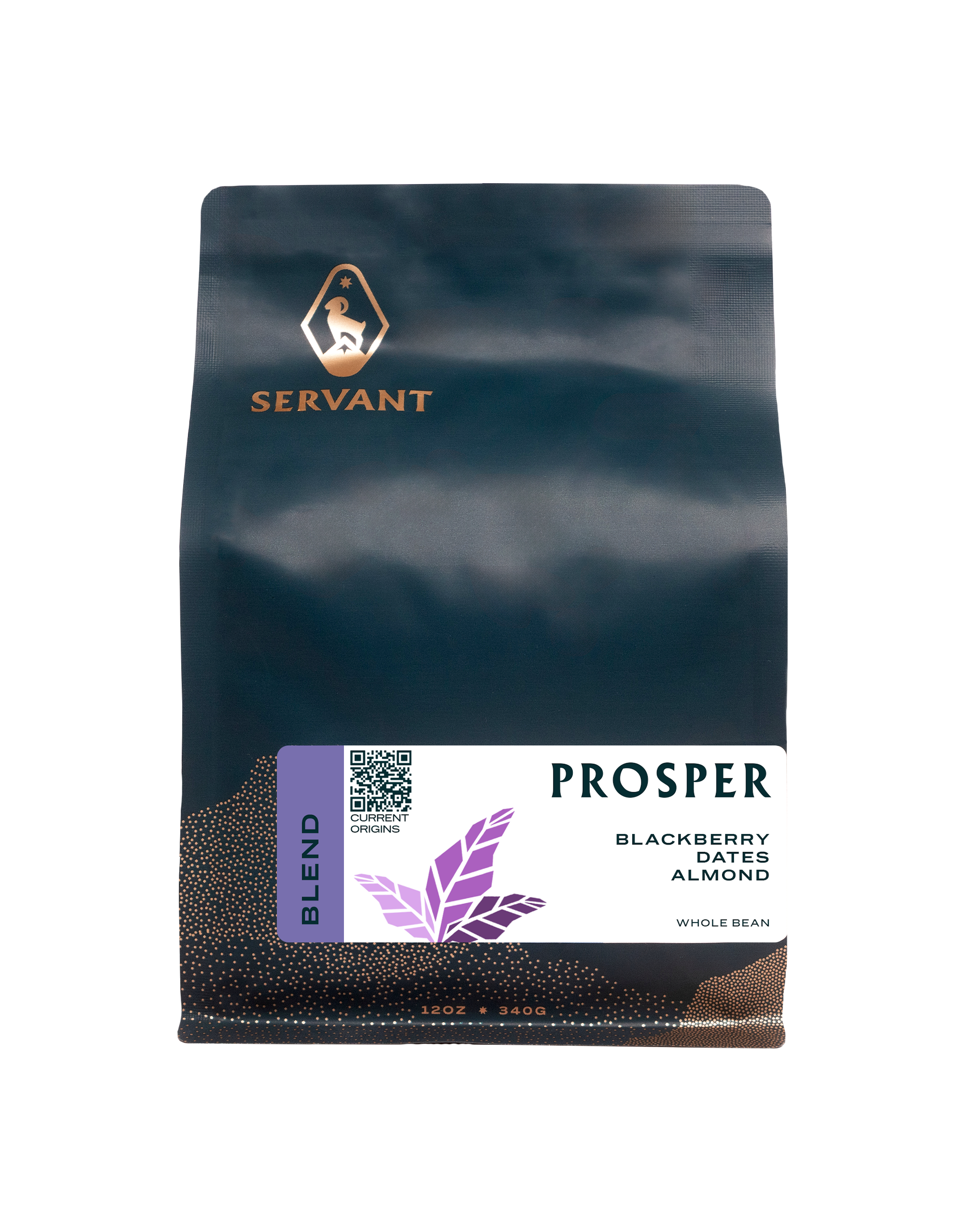 Prosper Blend Subscription