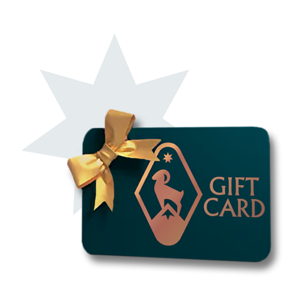 Gift Card Servant Coffee