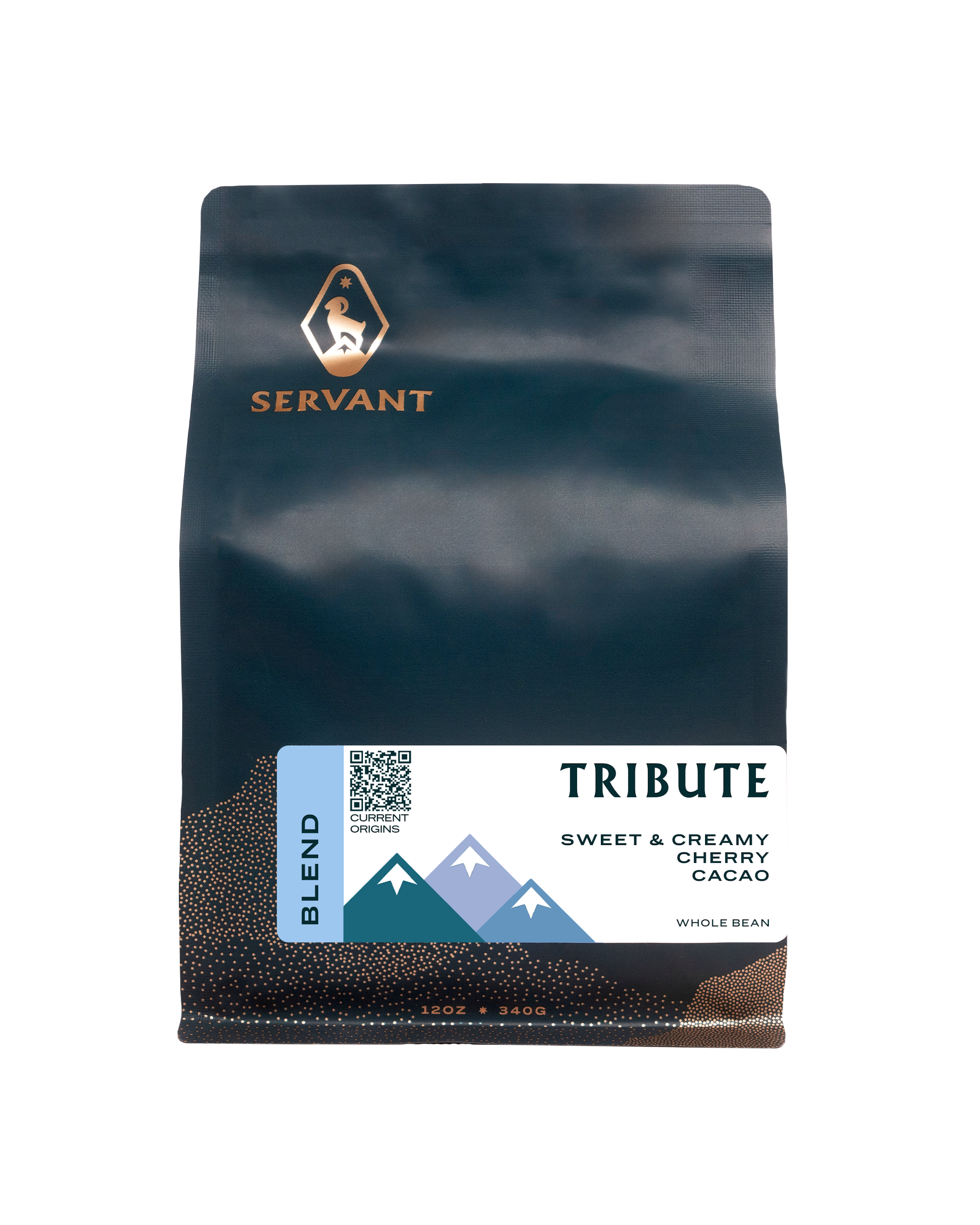 Tribute Blend Subscription